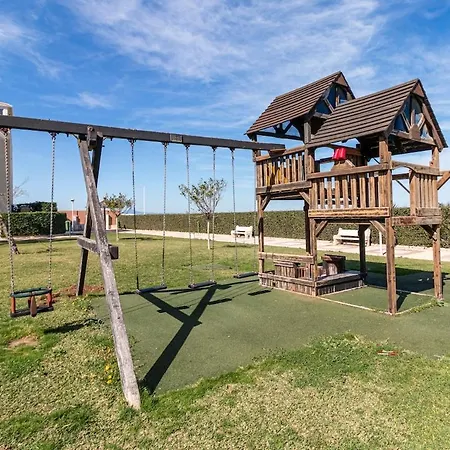Διαμέρισμα Bajo Con Jardin A 1ª Linea De Playa Denia